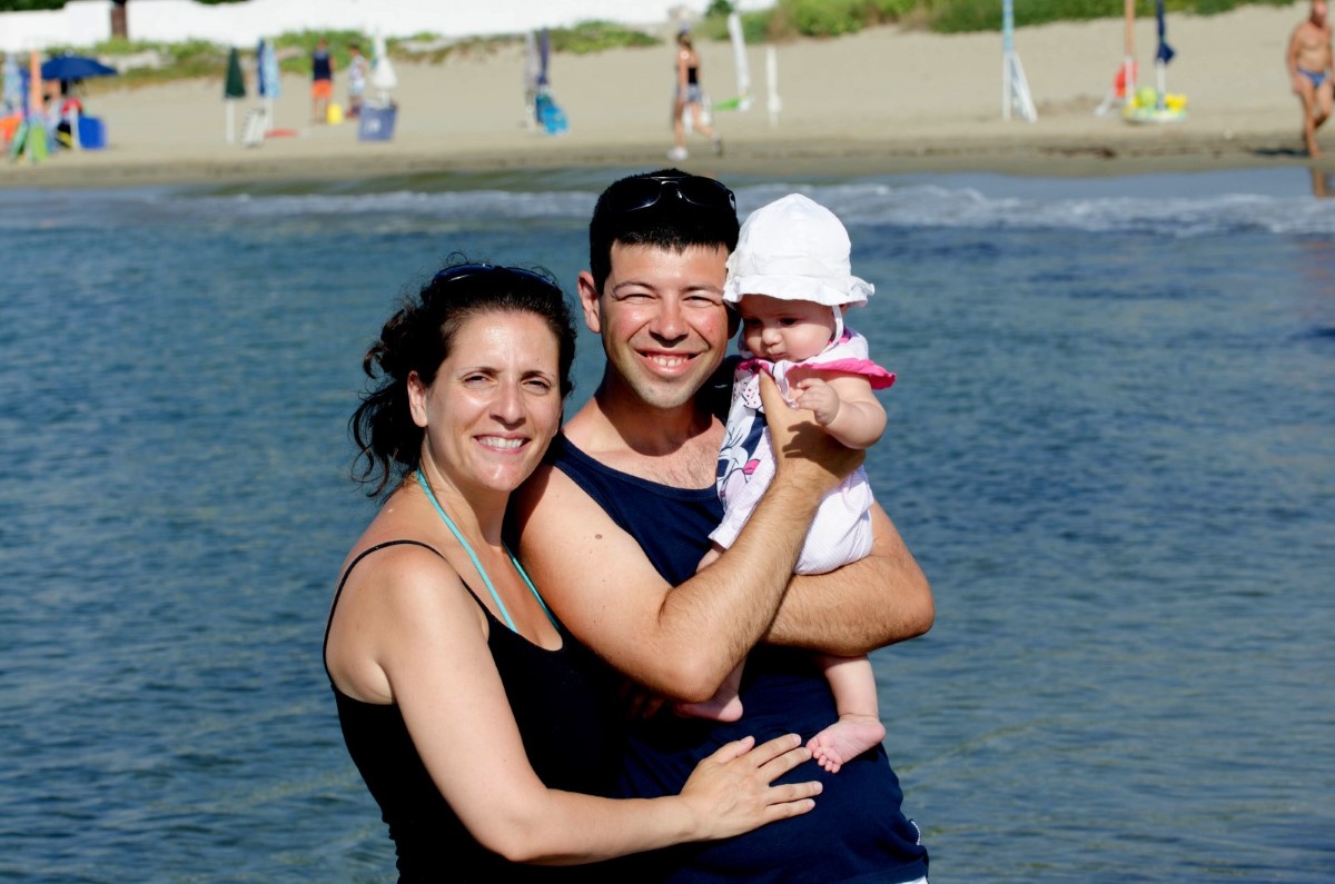 San Felice Circeo - Spiaggia